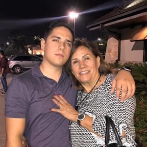 Meet your Posher, Jaime